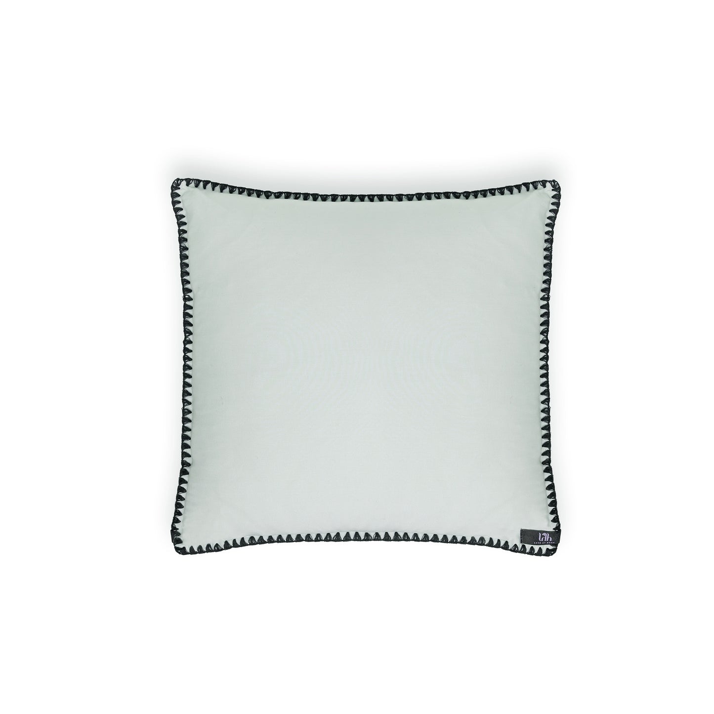 Fronha de Almofada Comfort Bambu Lavado
