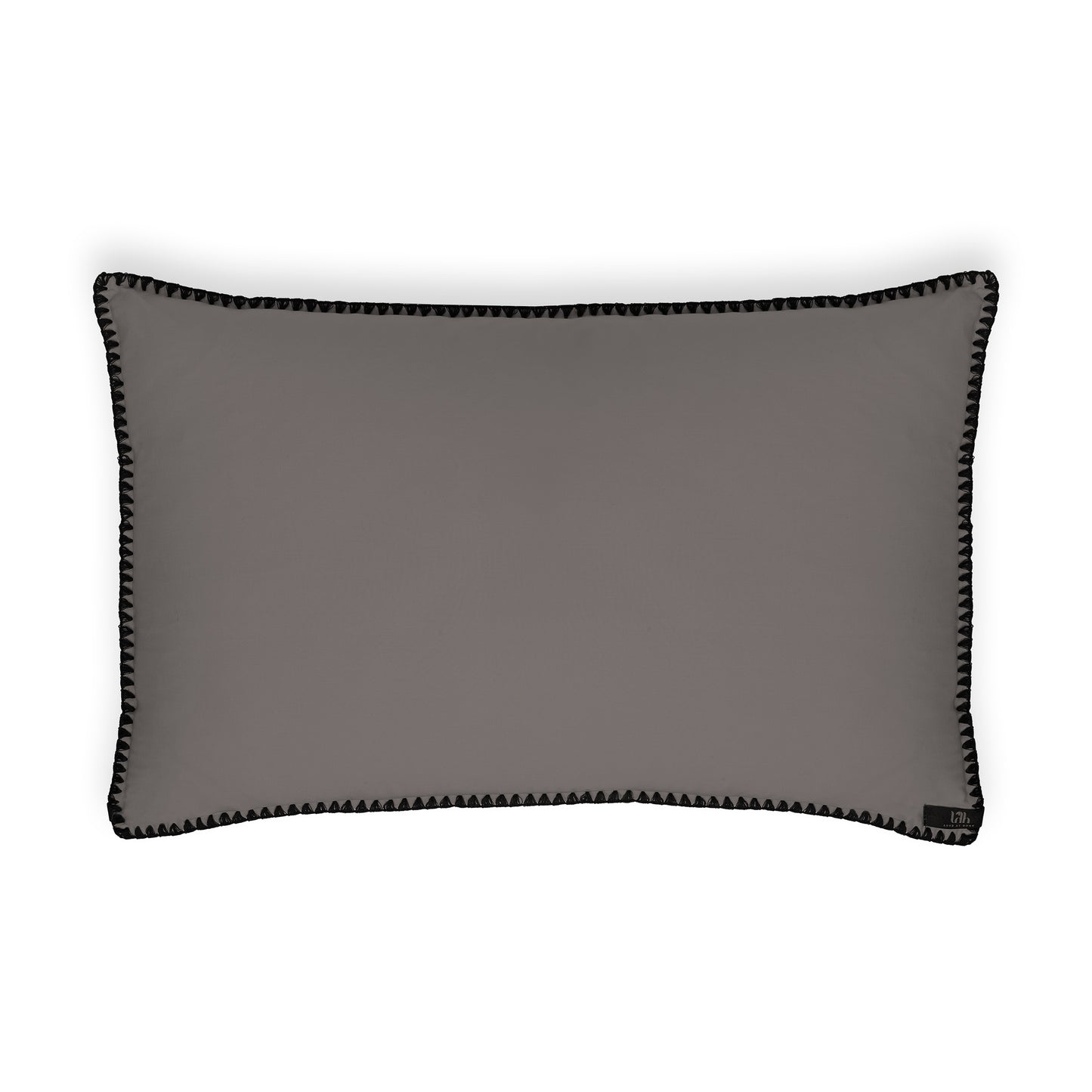 Fronha de Almofada Comfort Bambu Lavado