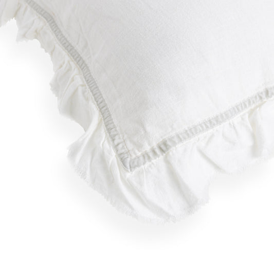 RELAX Pillowcase Linen