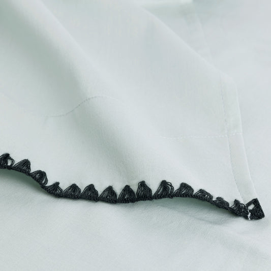 COMFORT Flat Sheet Bamboo