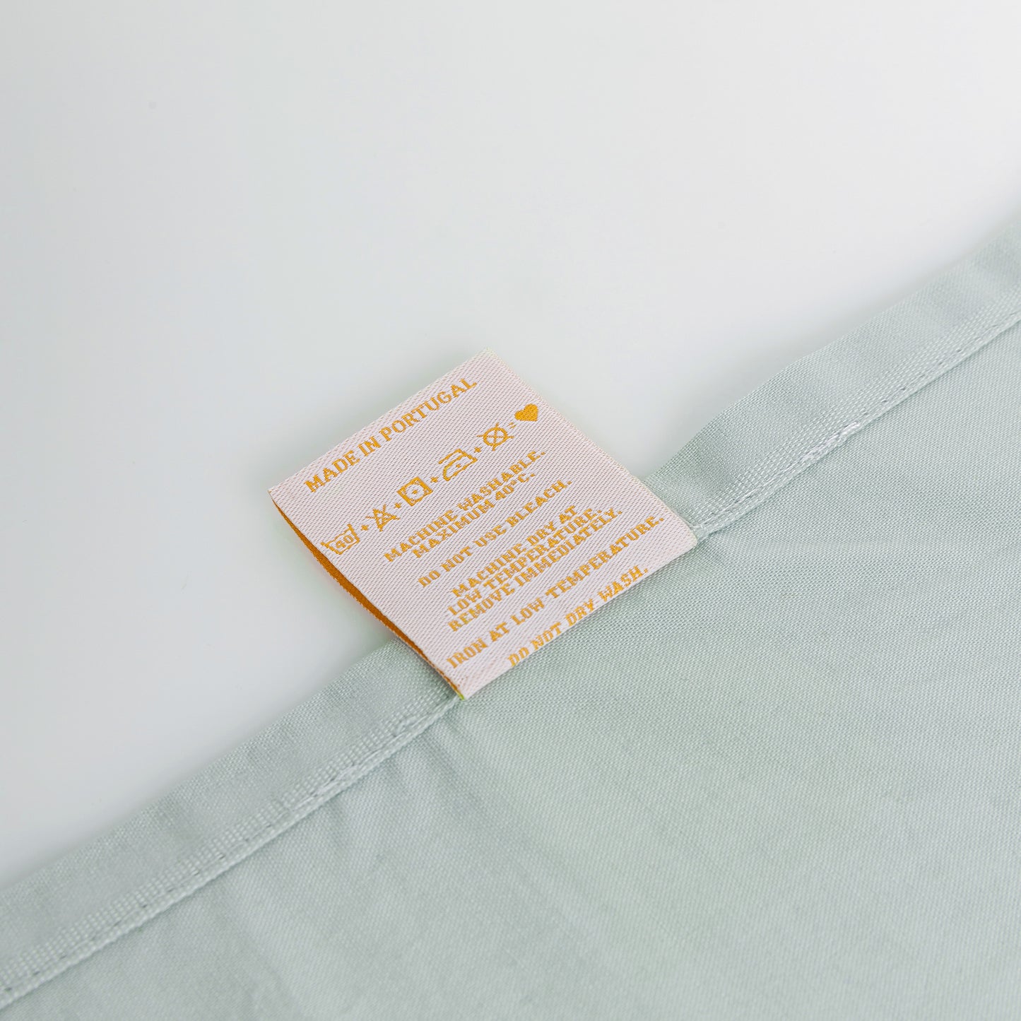 Lençol de Cima Comfort Bambu Lavado