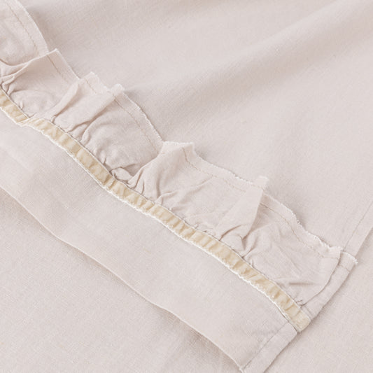 RELAX Flat Sheet Linen