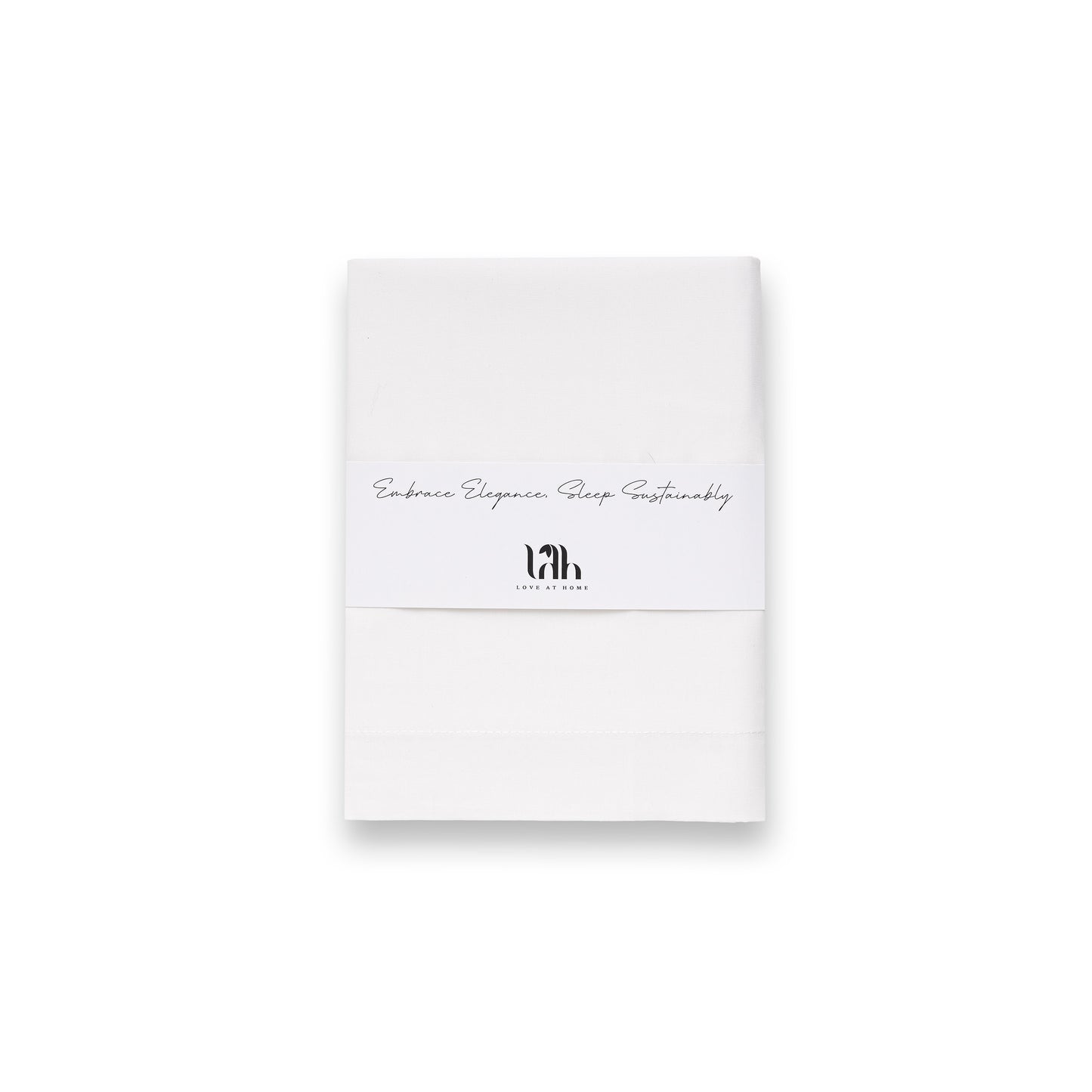Fronha de Almofada Harmony Percale 300 Fios