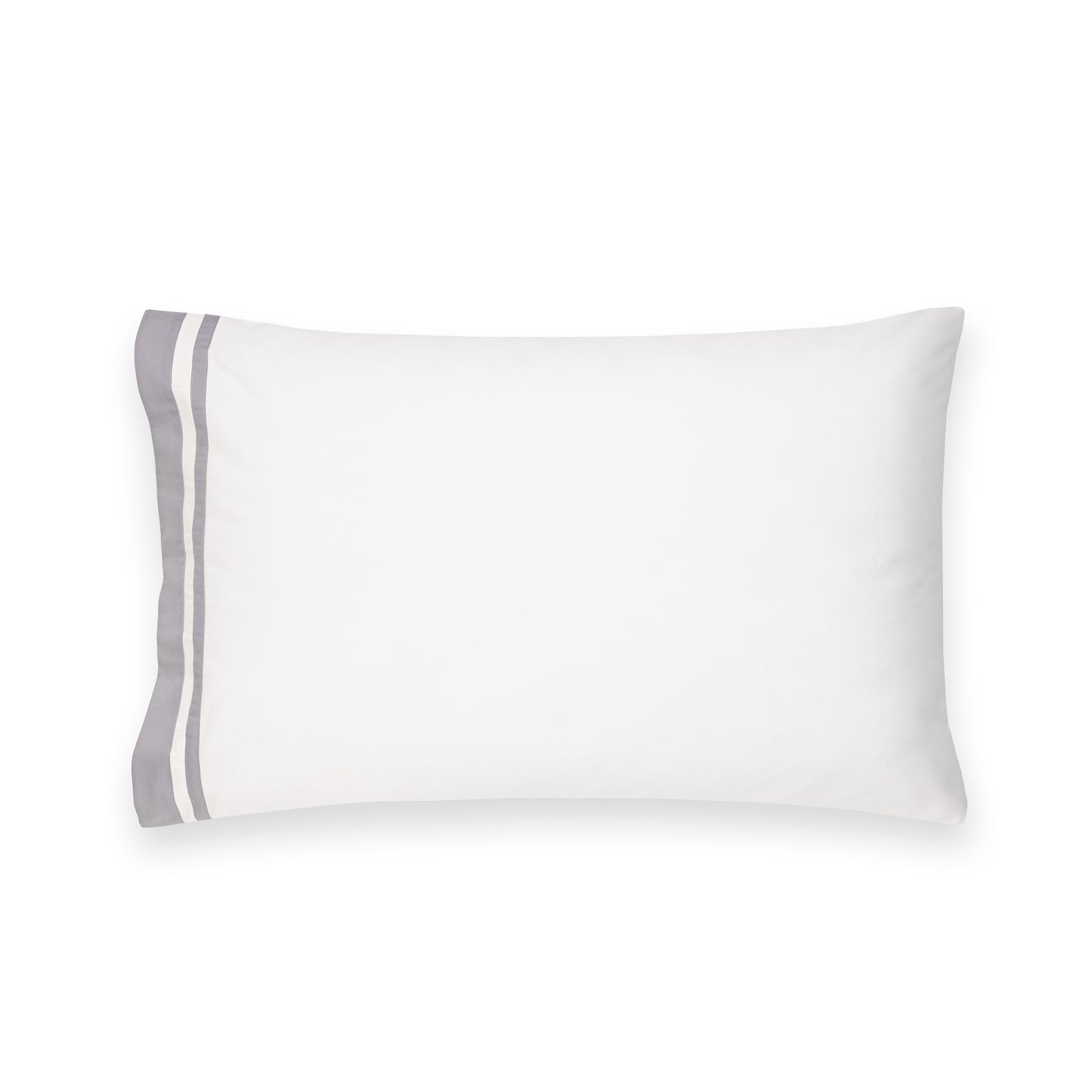 Fronha de Almofada Harmony Percale 300 Fios