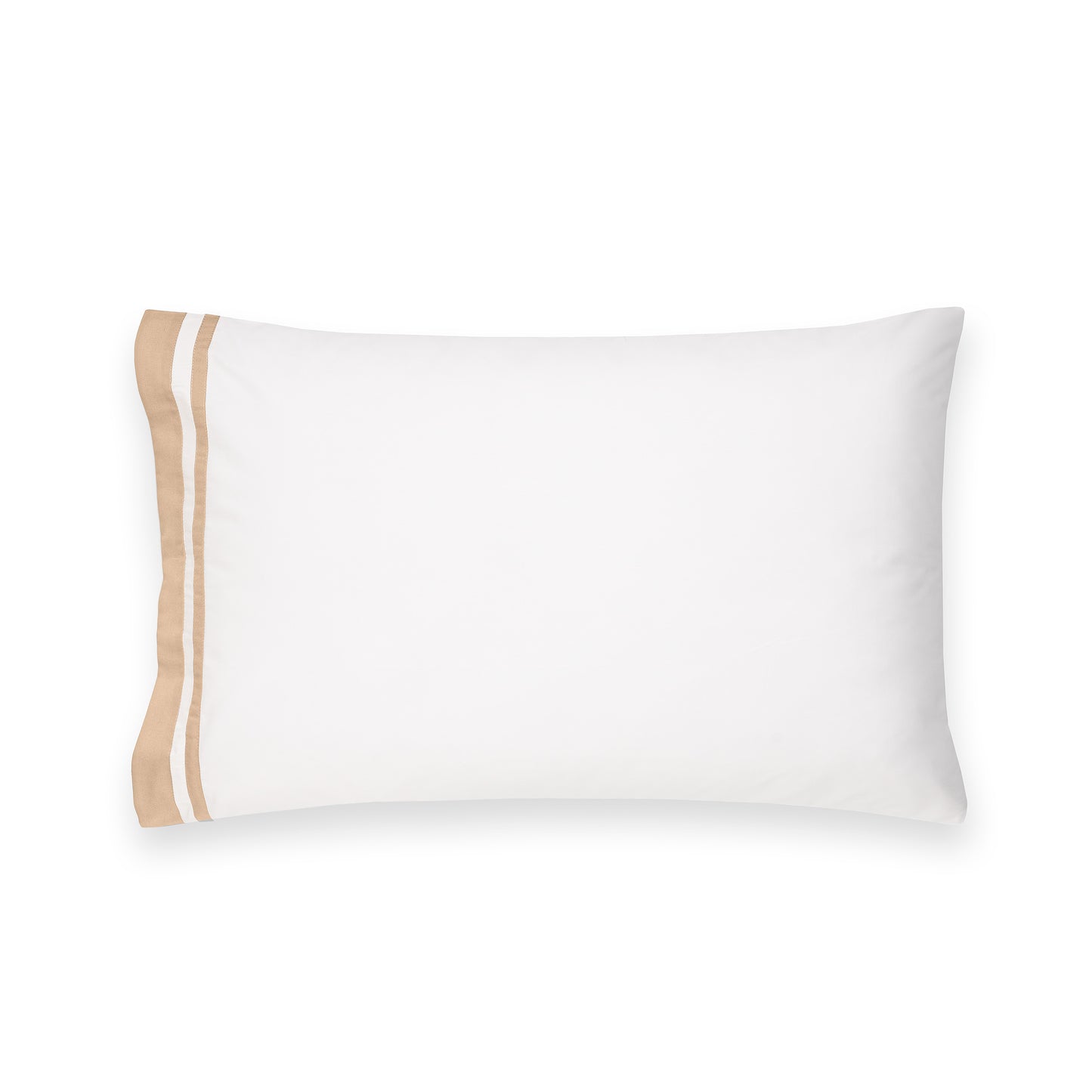 Fronha de Almofada Harmony Percale 300 Fios