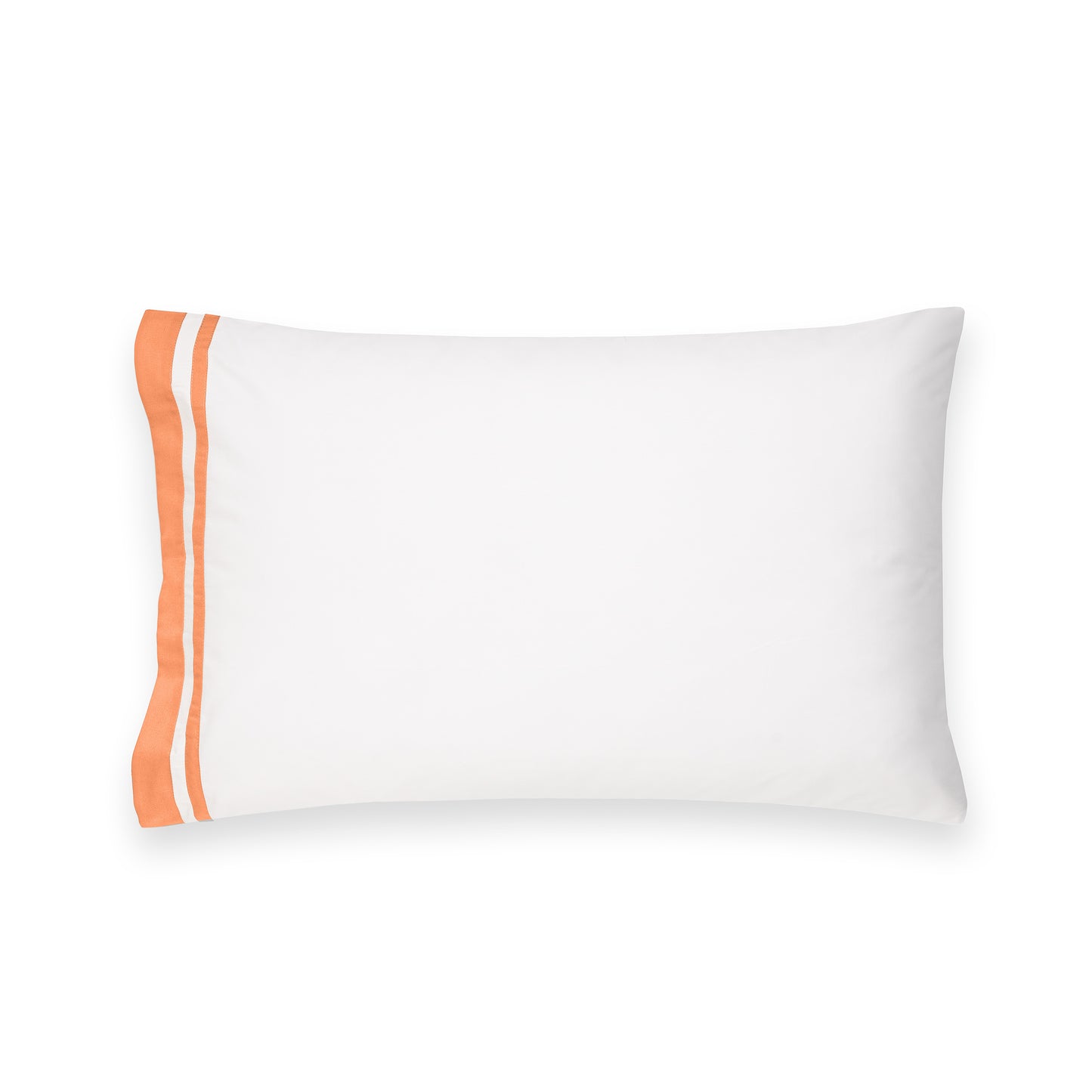 Fronha de Almofada Harmony Percale 300 Fios