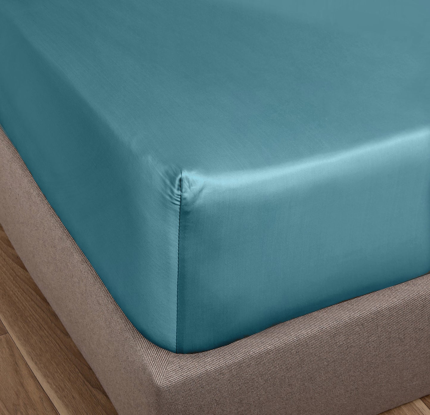 DREAM Fitted Sheet 100% TENCEL™