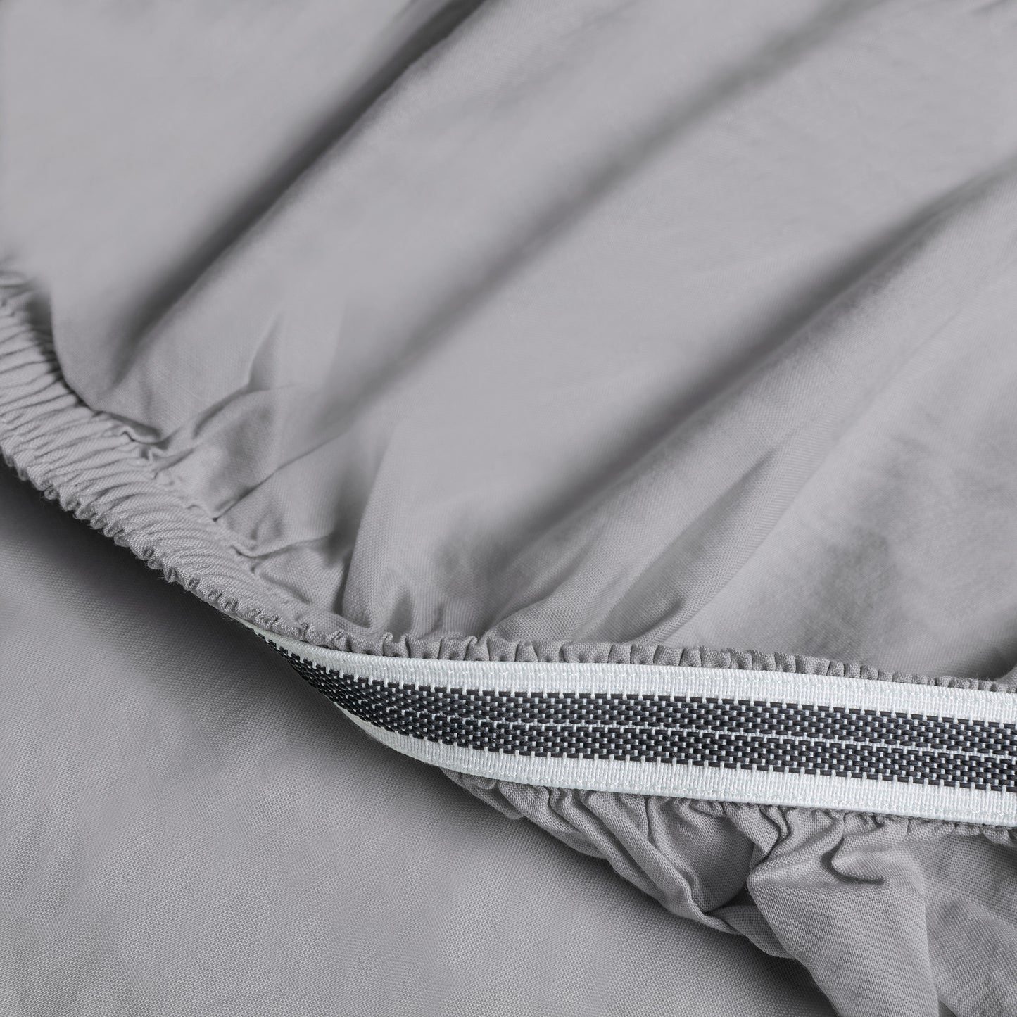 Lençol de Baixo Ajustável Harmony Percale 300 Fios