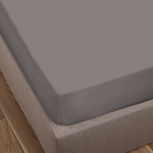 COMFORT Fitted Sheet Bamboo