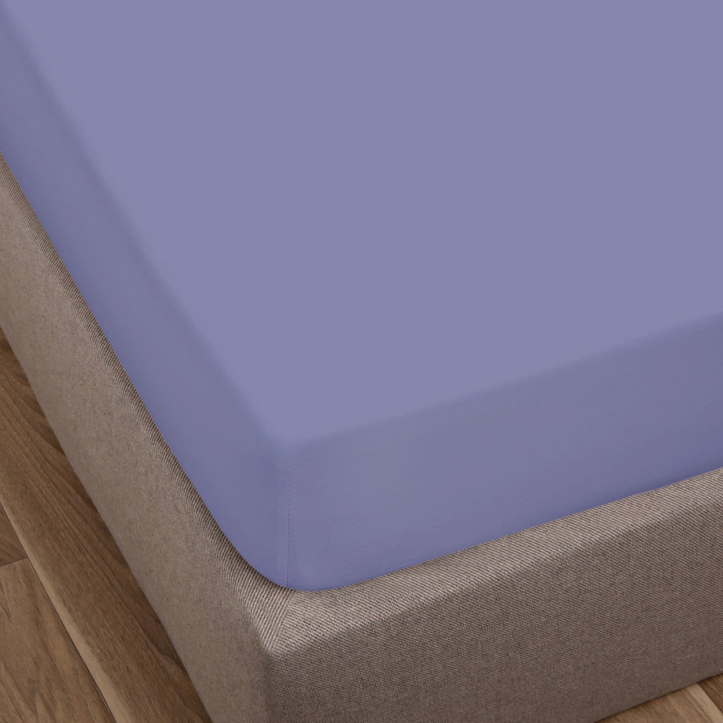 Lençol de Baixo Ajustável Harmony Percale 300 Fios