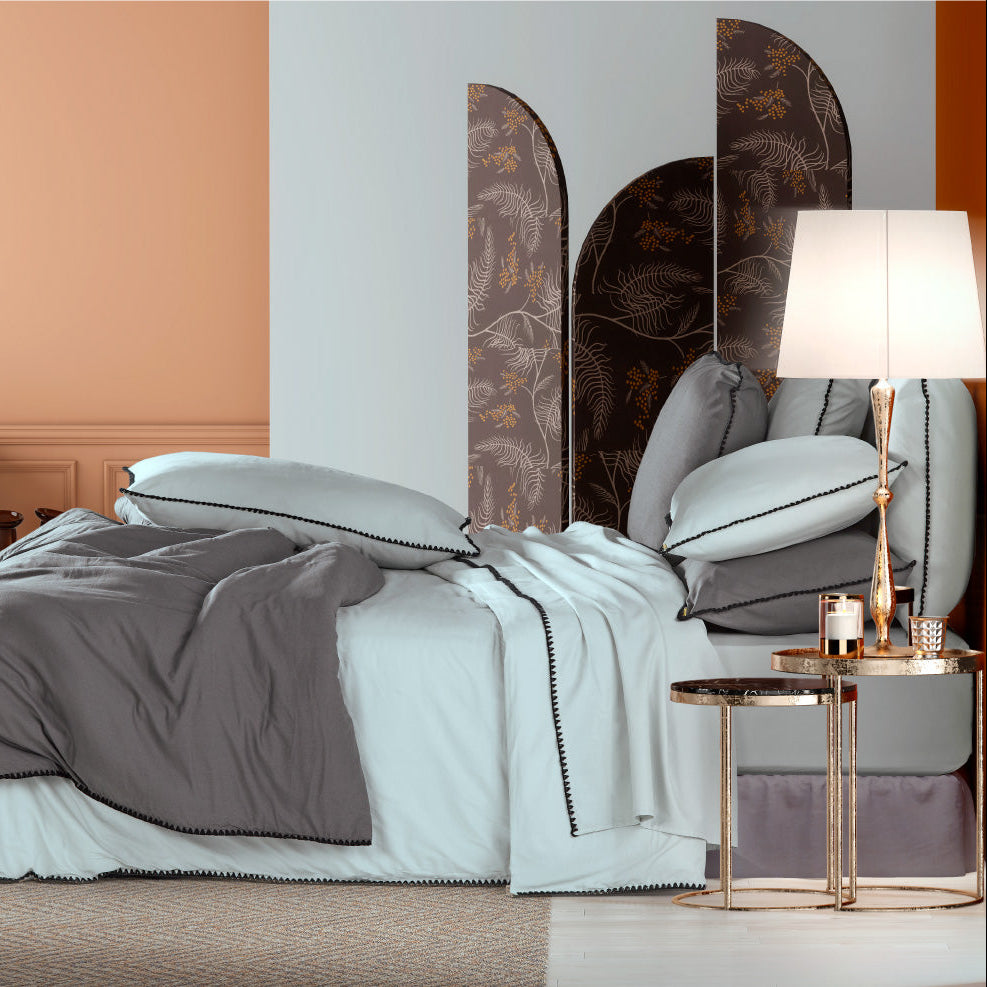 COMFORT Duvet Cover Bamboo