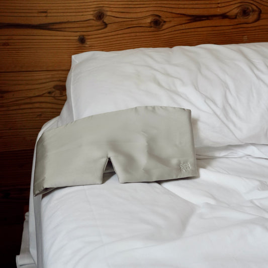 Máscara Sono Profundo 100% TENCEL™