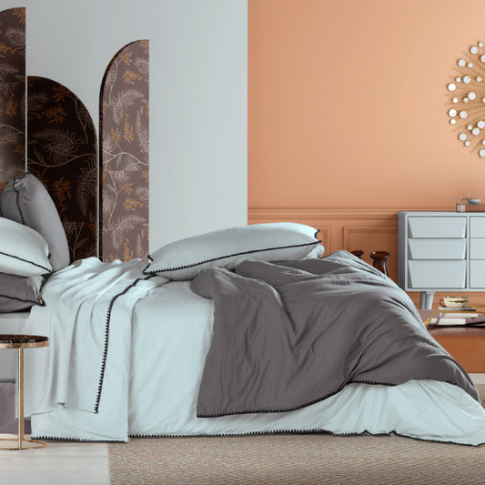 COMFORT Duvet Cover Bamboo