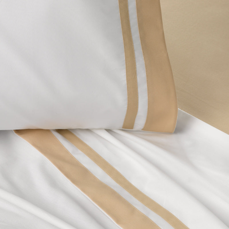 Lençol de Cima Harmony Percale 300 Fios