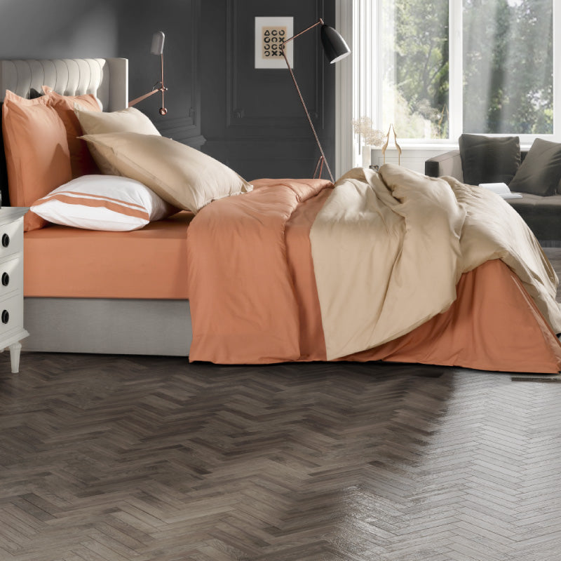 Fronha de Almofada Harmony Percale 300 Fios