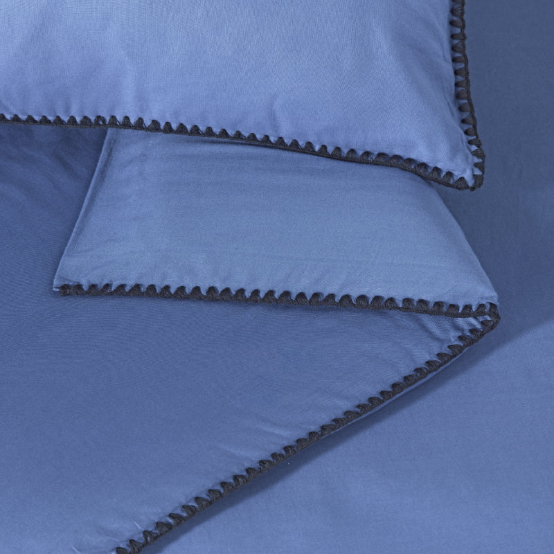 Capa de Edredão Comfort Bambu Lavado