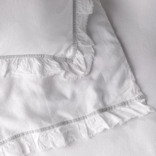 RELAX Duvet Cover Linen