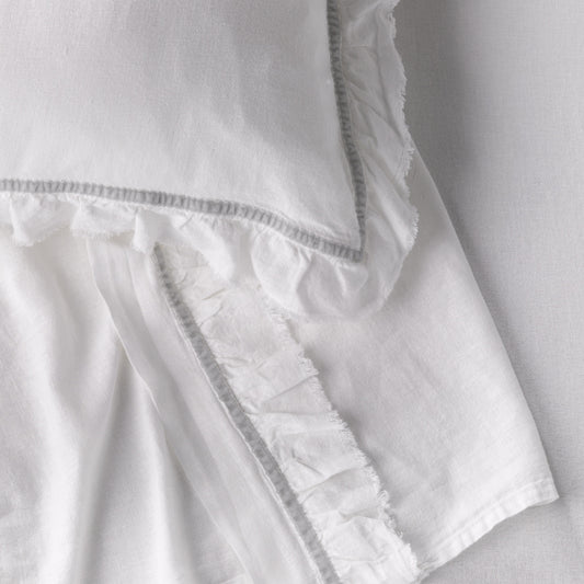 RELAX Pillowcase Linen