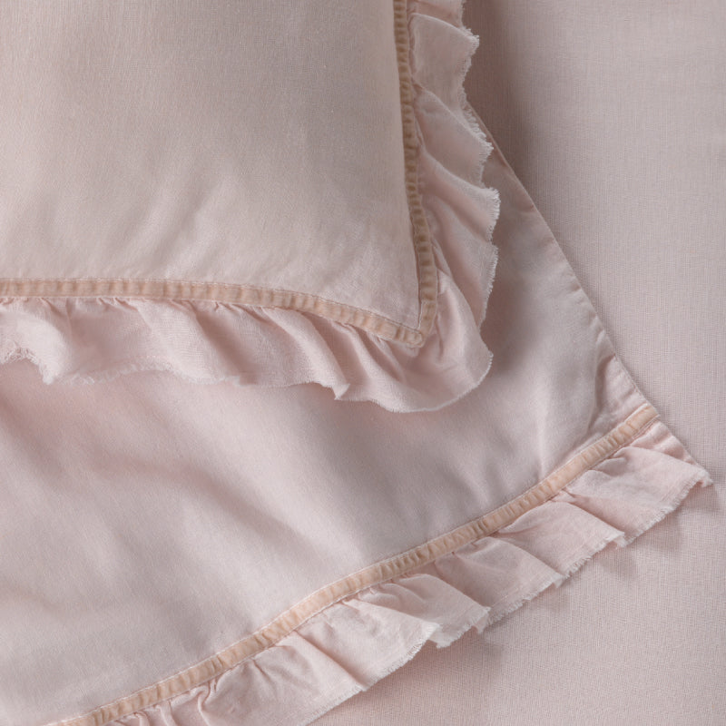 RELAX Duvet Cover Linen