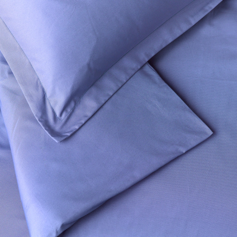 Capa de Edredão Harmony Percale 300 Fios