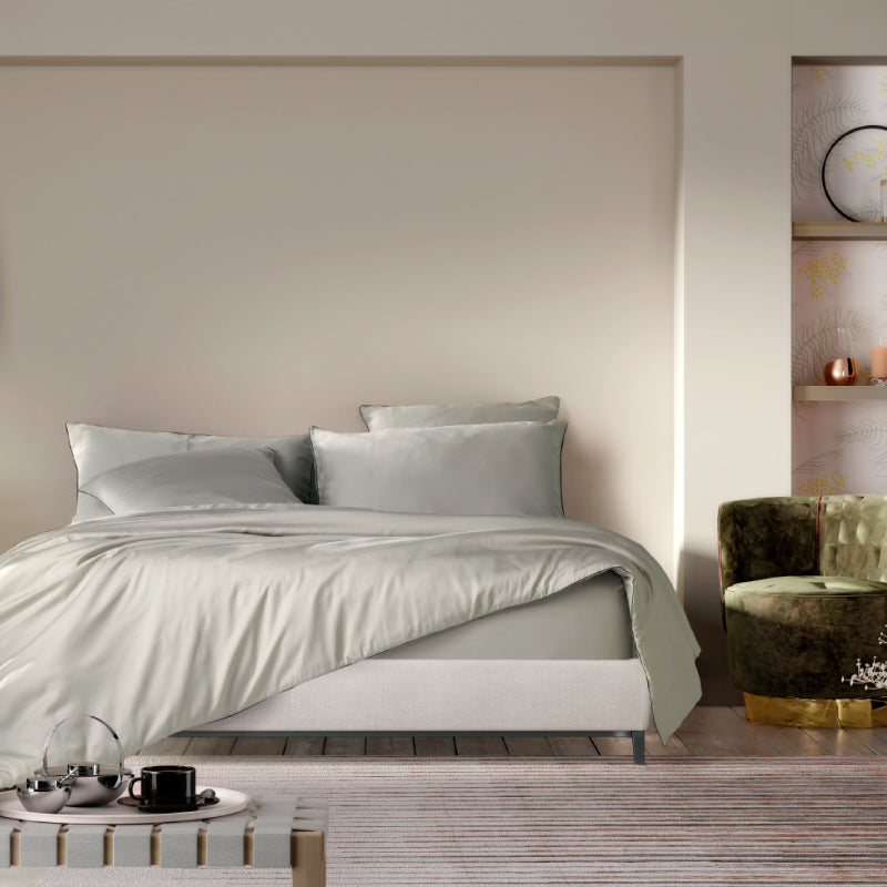 DREAM Fitted Sheet 100% TENCEL™