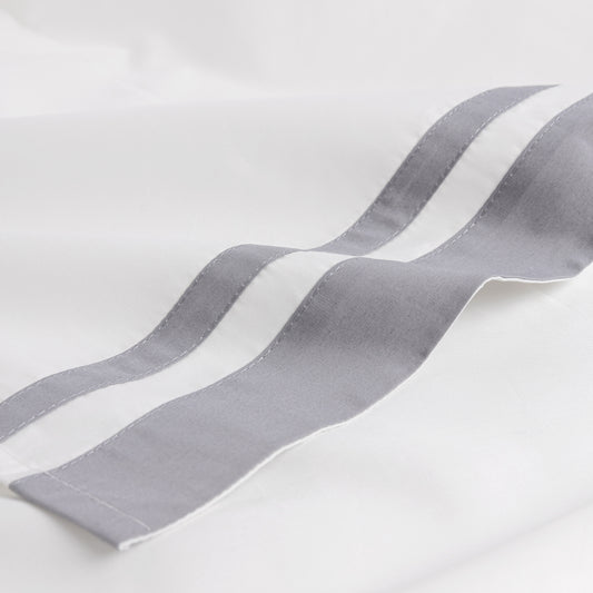 Lençol de Cima Harmony Percale 300 Fios