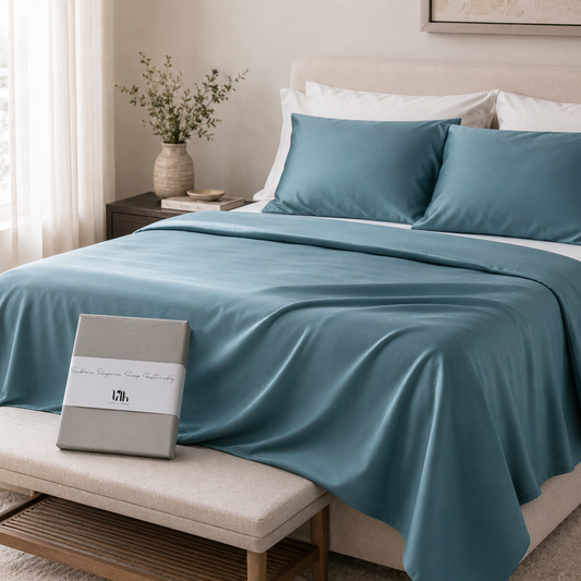 LAH TENCEL DREAM Flat Sheet