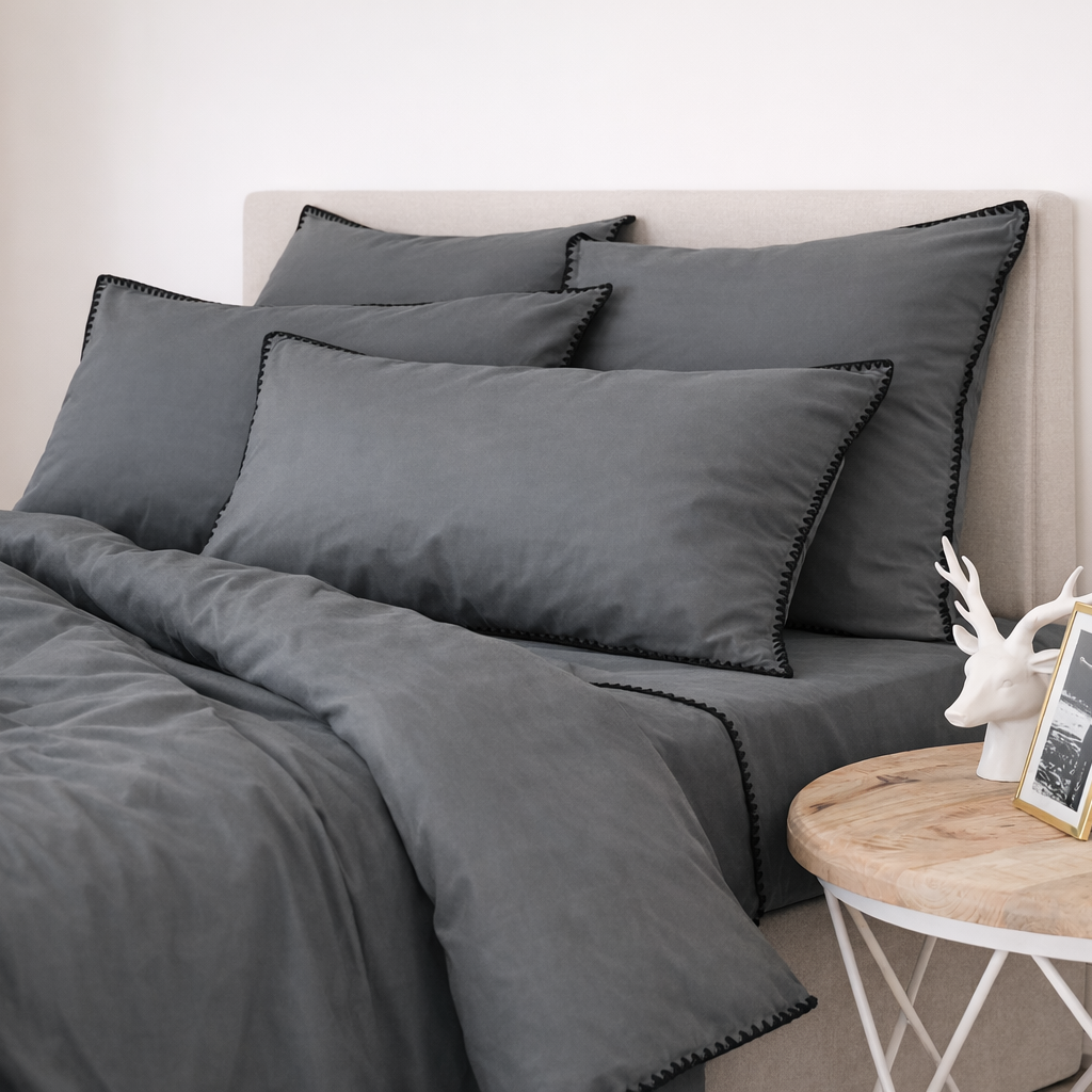 COMFORT Duvet Cover Bamboo 