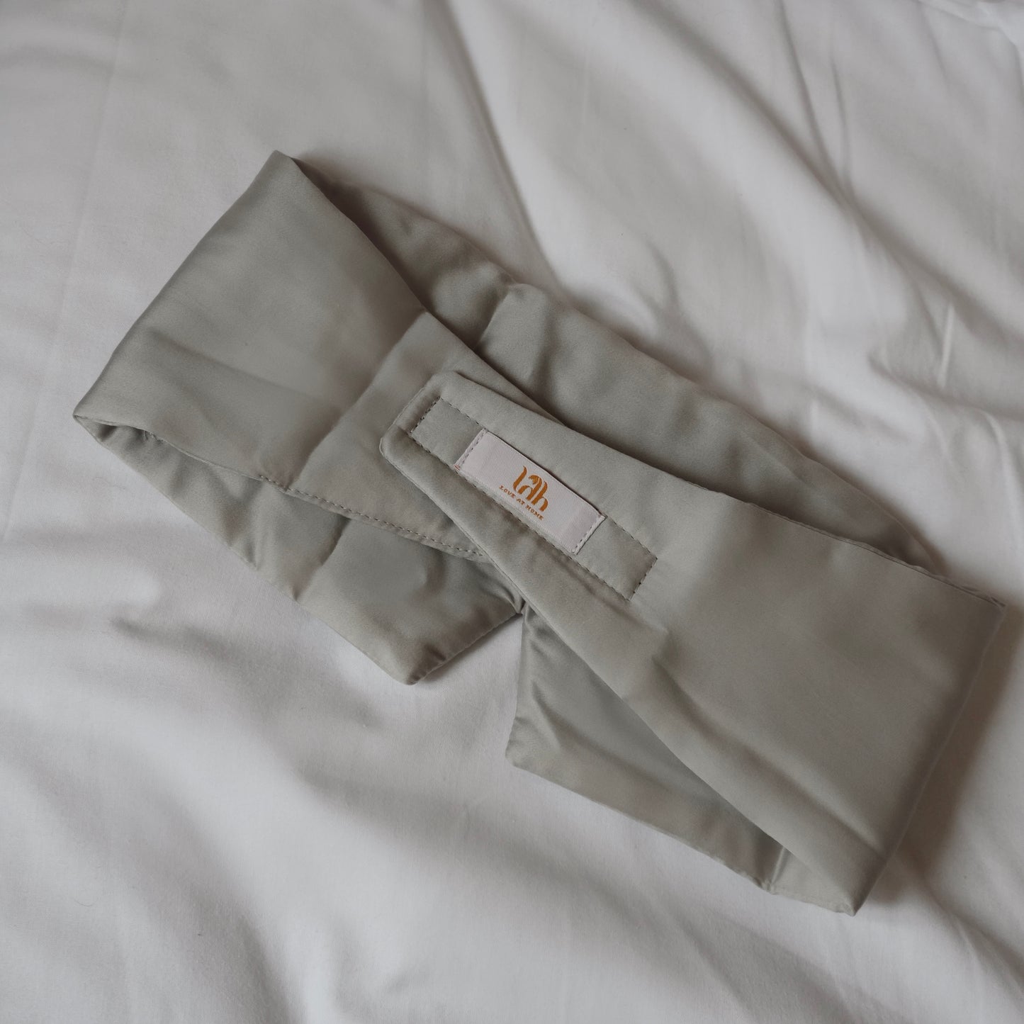 Máscara Sono Profundo 100% TENCEL™