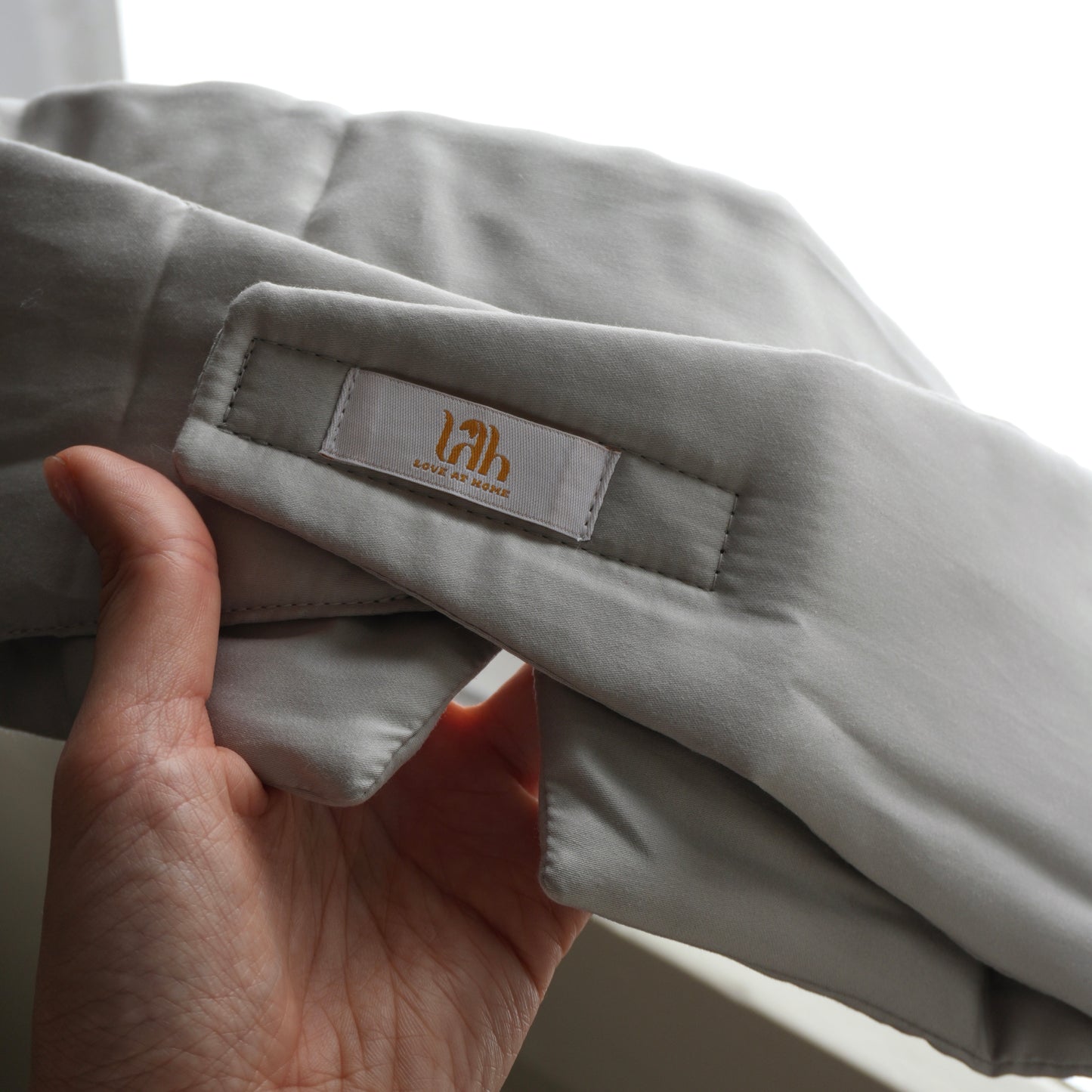 Máscara Sono Profundo 100% TENCEL™