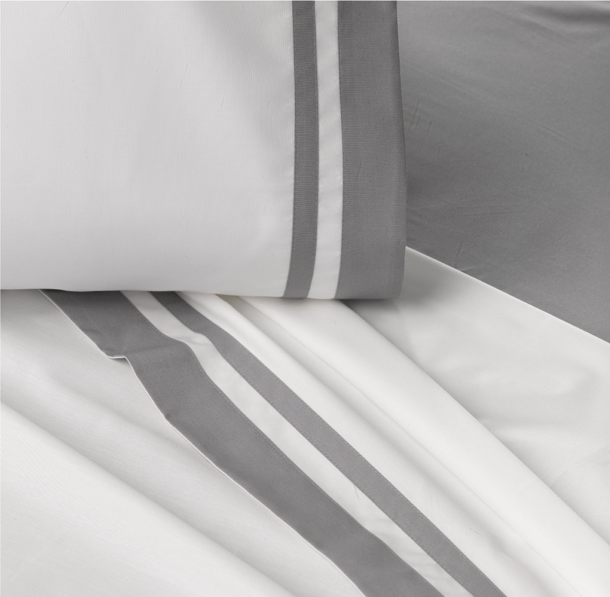 HARMONY Duvet Cover Percale 300TC