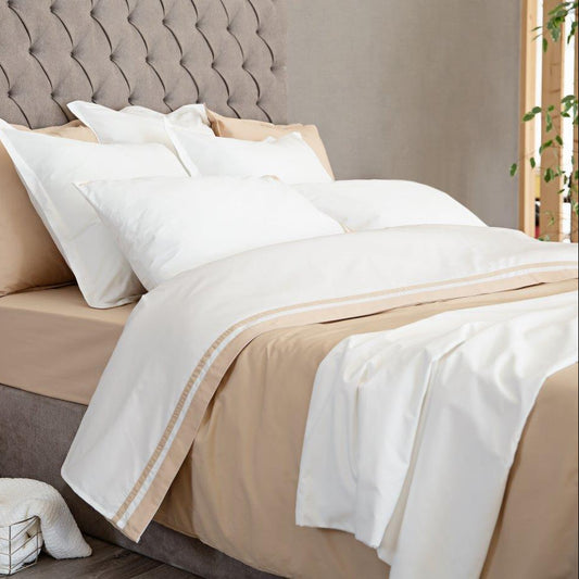 HARMONY Duvet Cover Percale 300TC