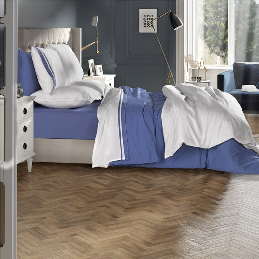 HARMONY Duvet Cover Percale 300TC