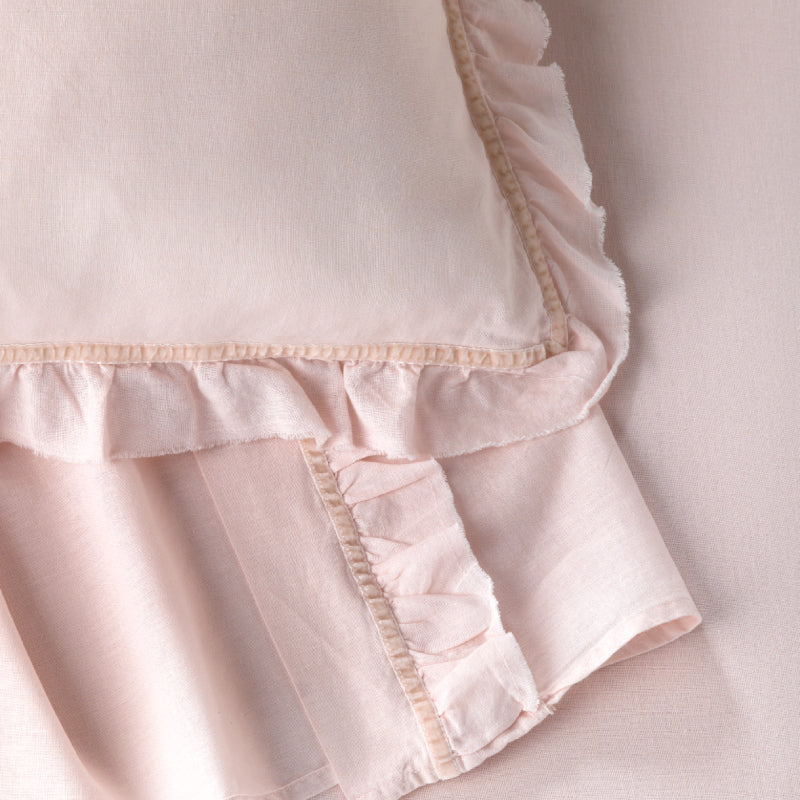 Conjunto de Lençóis Relax Linho Lavado