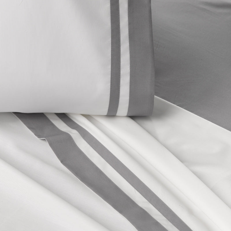 Lençol de Cima Harmony Percale 300 Fios