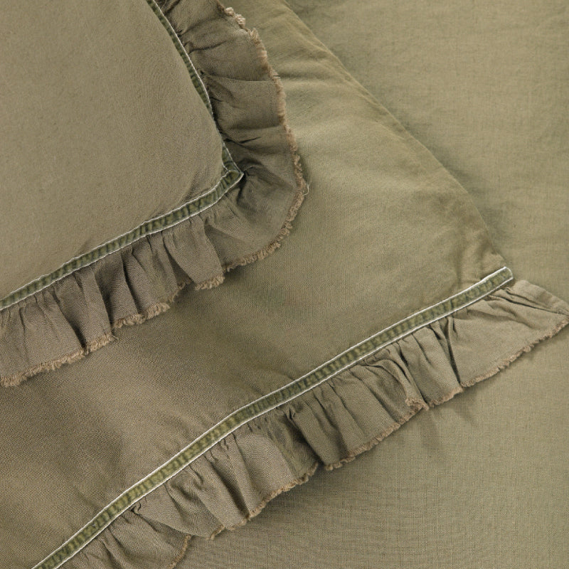 RELAX Duvet Cover Linen 
