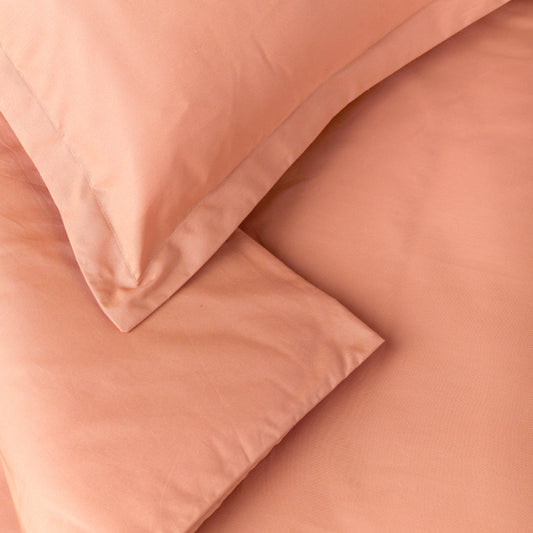 Fronha de Almofada Harmony Percale 300 Fios